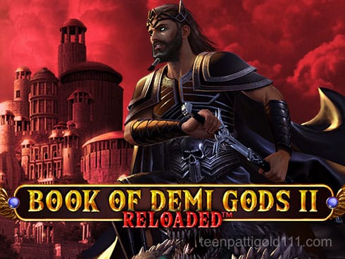 Book of Demi Gods II Reloaded