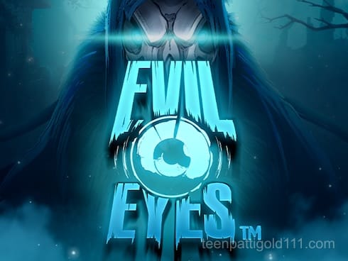 Evil Eyes