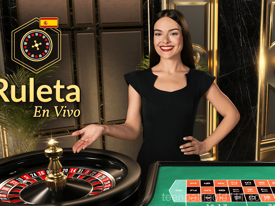 Ruleta en Español